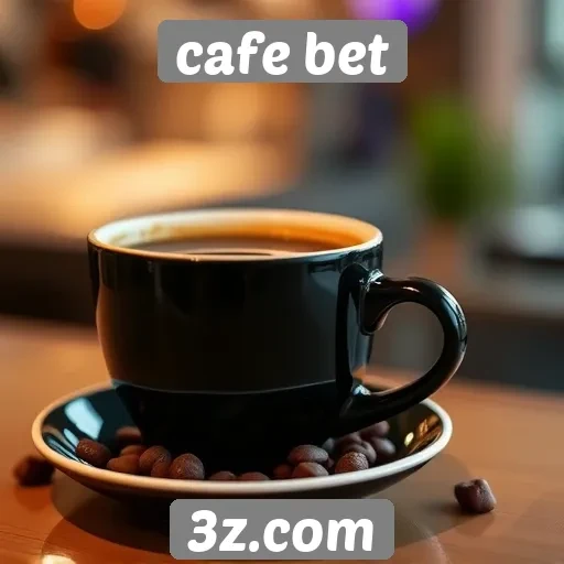 Comparativo de bônus oferecidos pelo Cafe Bet