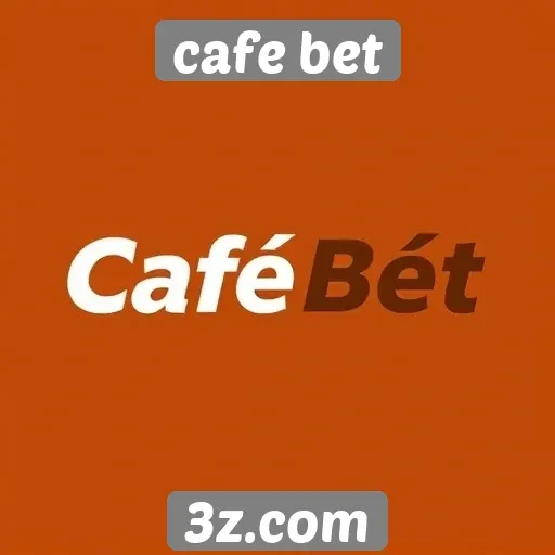 Comparação entre Cafe Bet e concorrentes