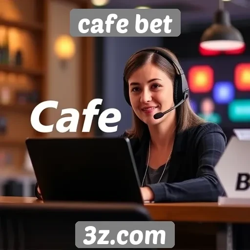 Suporte ao cliente do Cafe Bet e suas funcionalidades