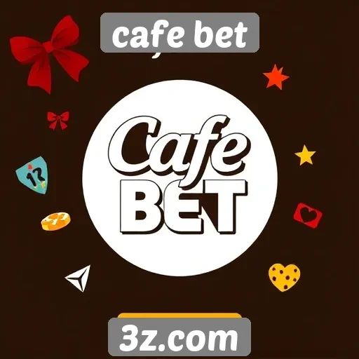 Cafe Bet oferece promoções diversificadas para novos usuários