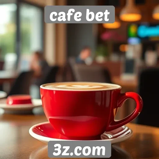 Estratégias para maximizar ganhos no Cafe Bet