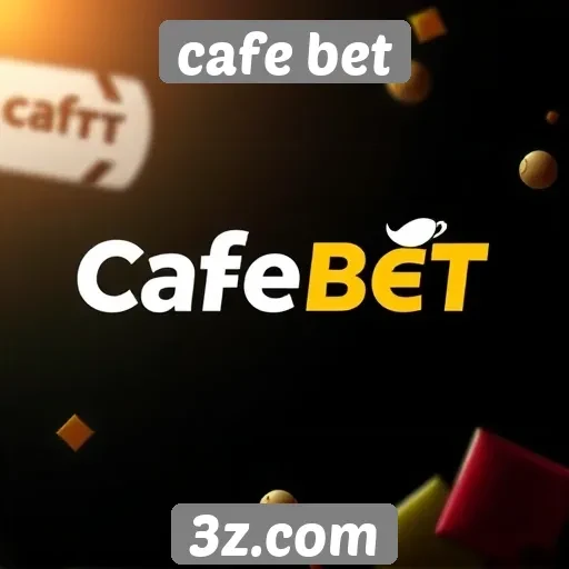 Novos bônus e promoções atraem jogadores para Cafe Bet