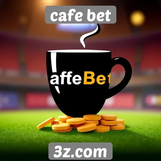 Métodos de pagamento disponíveis no Cafe Bet