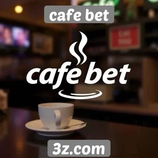 Como funciona o sistema de pagamento no Cafe Bet