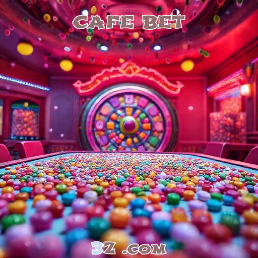 Recursos de Referral no Cafe Bet: Ganhe Jogando e Convidando