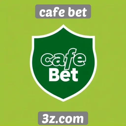Segurança e regulamentação no site Cafe Bet