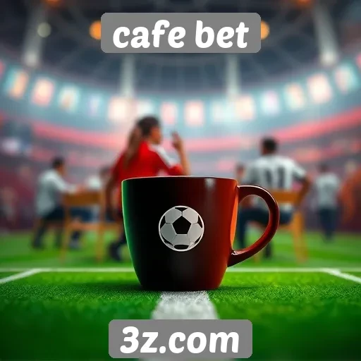 Seguranca e confiabilidade no Cafe Bet garantem tranquilidade