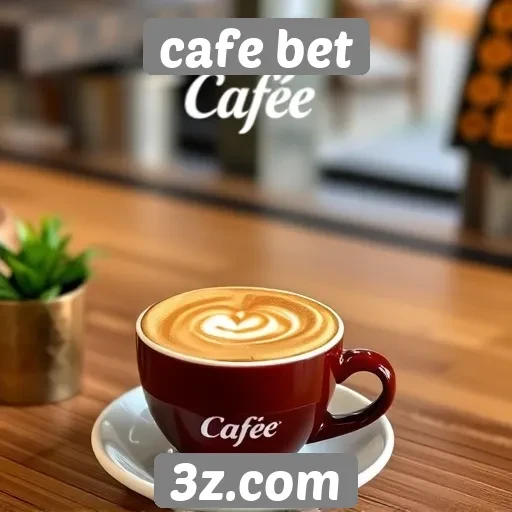 Experiência do usuário no site Cafe Bet